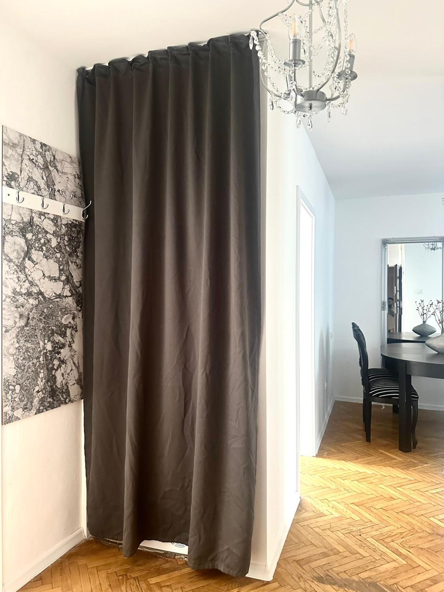 Wita Stwosza Apartment - Self Check-In 20H Wrocław Exteriör bild